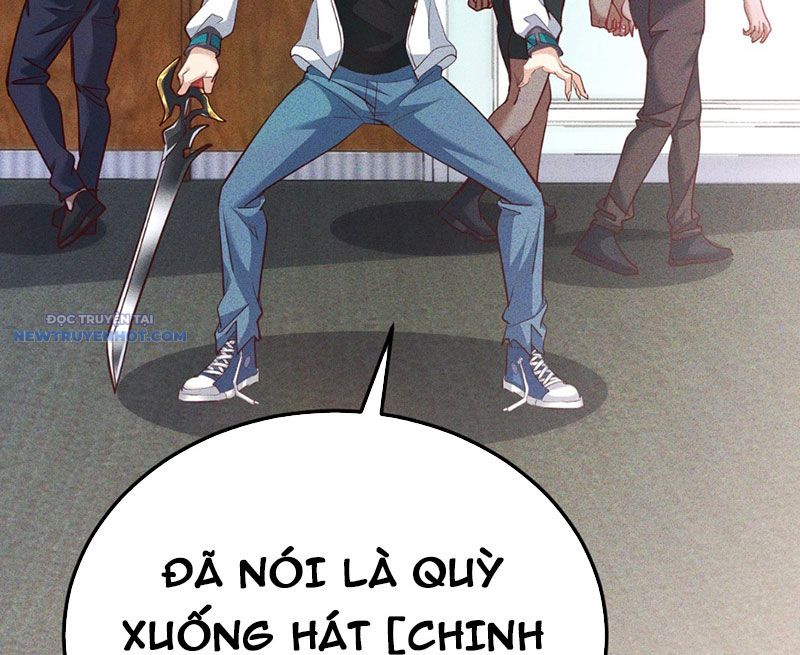 Ta Vô địch Phản Sáo Lộ chapter 7 - Trang 114