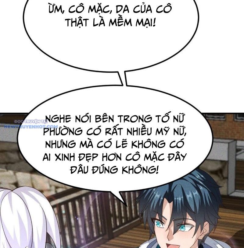 Ta Vô địch Phản Sáo Lộ chapter 18 - Trang 39