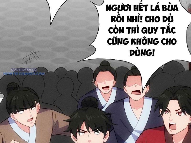 Thê Tử Của Ta Là Đại Lão Đại Thừa Kỳ chapter 103 - Trang 50