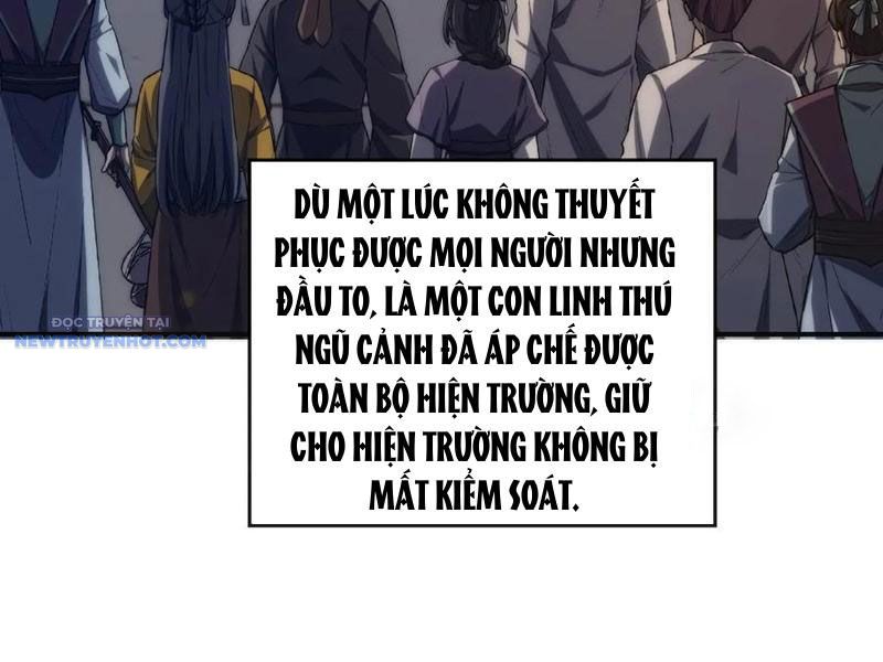 Mời Công Tử Trảm Yêu chapter 125 - Trang 134