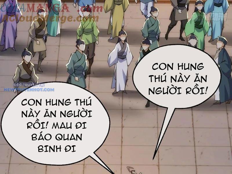 Mời Công Tử Trảm Yêu chapter 125 - Trang 62