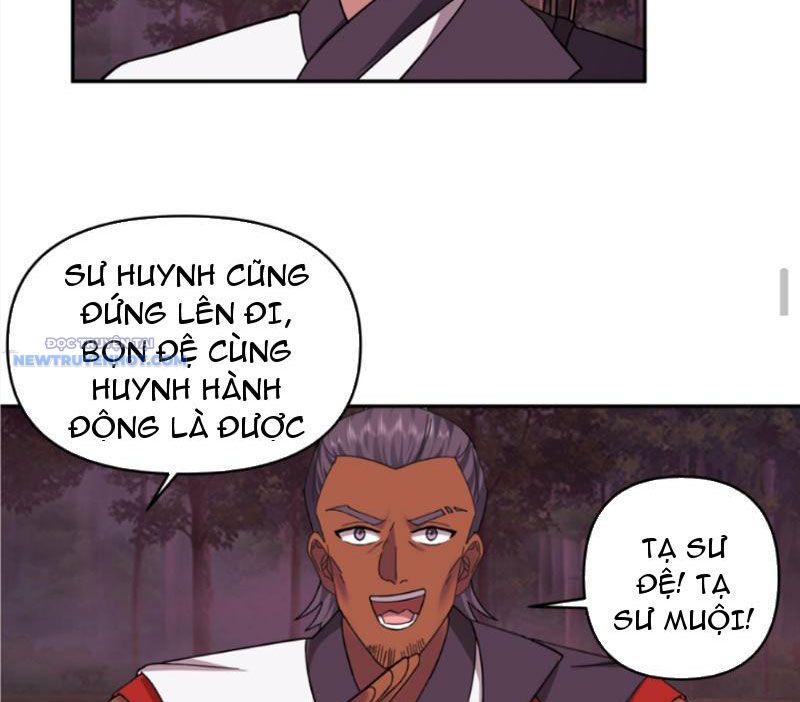 Hỗn Độn Thiên Đế Quyết chapter 39 - Trang 38