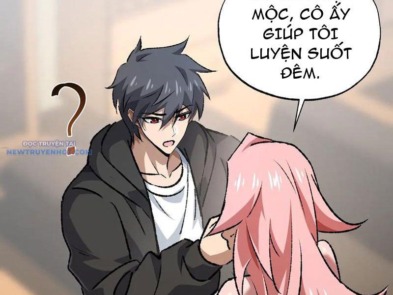 Ta Là Tai Họa Cấp Mục Sư chapter 32 - Trang 8