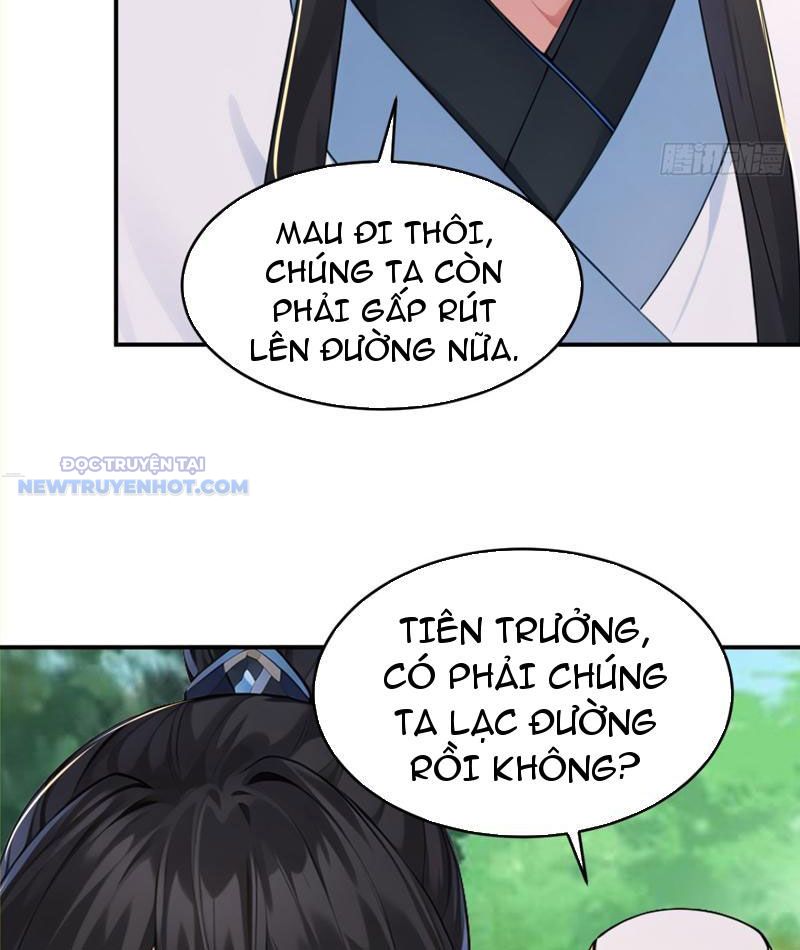 Ta Thực Sự Không Muốn Làm Thần Tiên chapter 106 - Trang 65