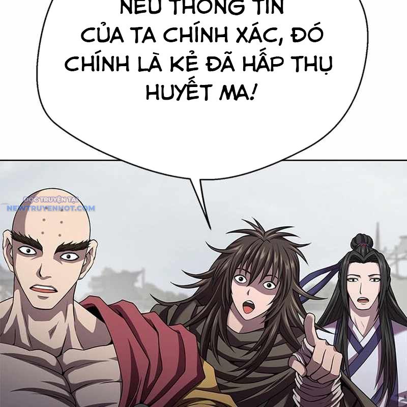 Bất Khả Chiến Bại chapter 15 - Trang 142