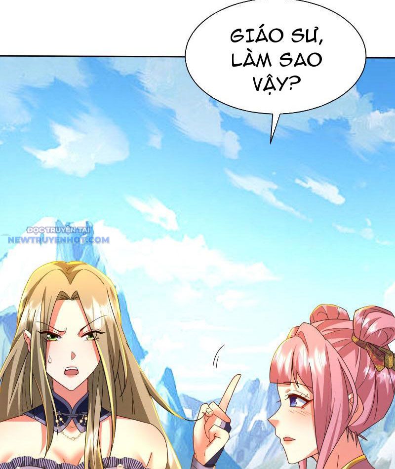 Bảy Vị Sư Tỷ Sủng Ta Tới Trời chapter 44 - Trang 40