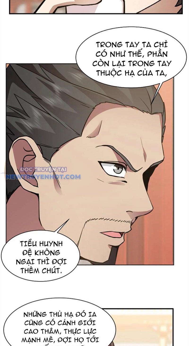 Hỗn Độn Thiên Đế Quyết chapter 61 - Trang 14