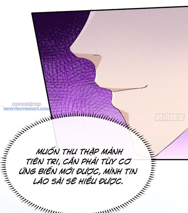 Ta Vô địch Phản Sáo Lộ chapter 26 - Trang 4