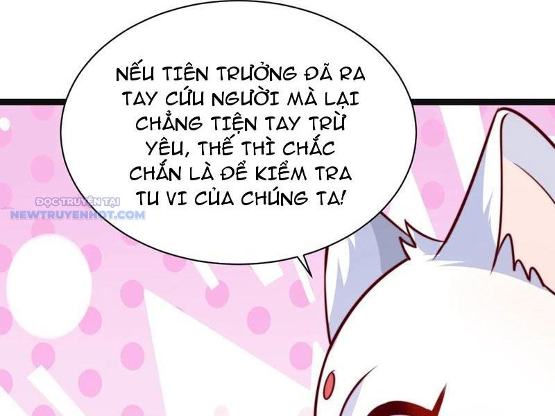 Ta Thực Sự Không Muốn Làm Thần Tiên chapter 84 - Trang 39