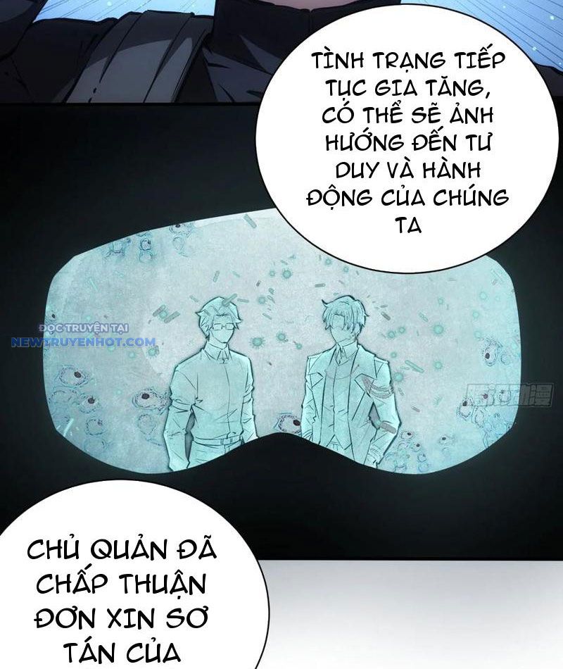 Trò Chơi Quỷ Dị: Ta Dựa Vào Vô Số Công Đức Khắc Thông Quan chapter 57 - Trang 39