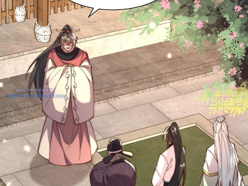 Ta Thực Sự Không Muốn Làm Thần Tiên chapter 55 - Trang 20