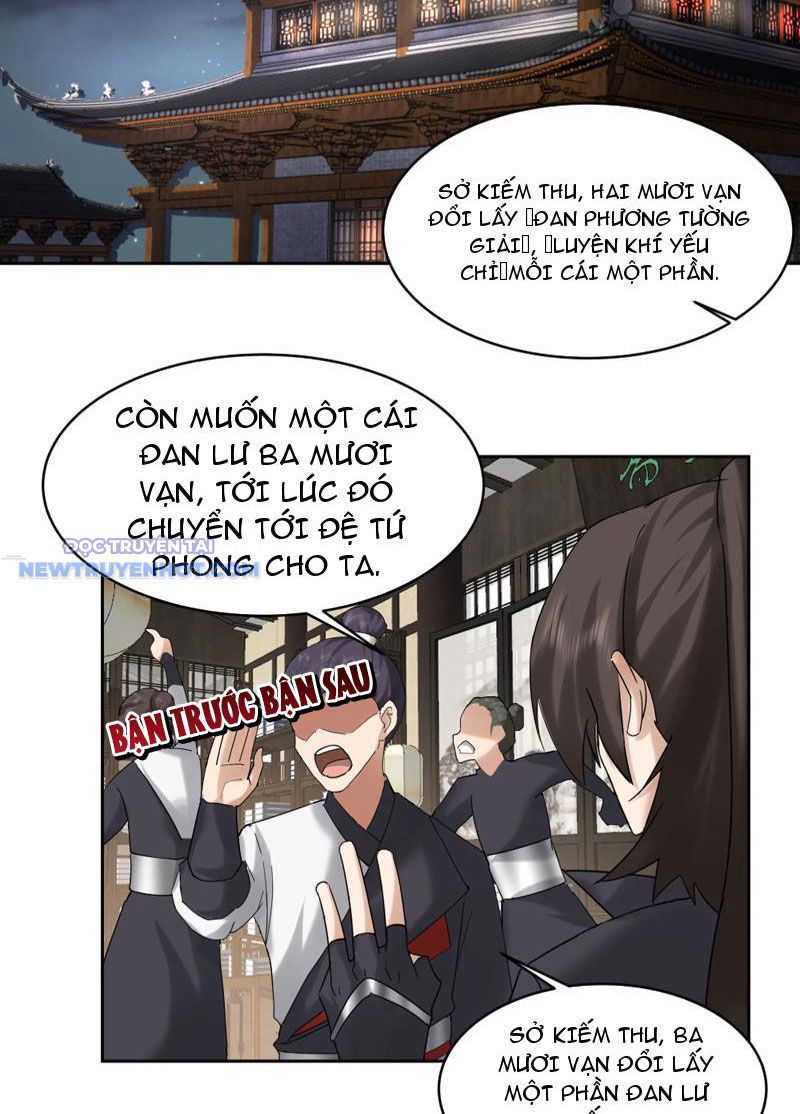 Hỗn Độn Thiên Đế Quyết chapter 52 - Trang 25