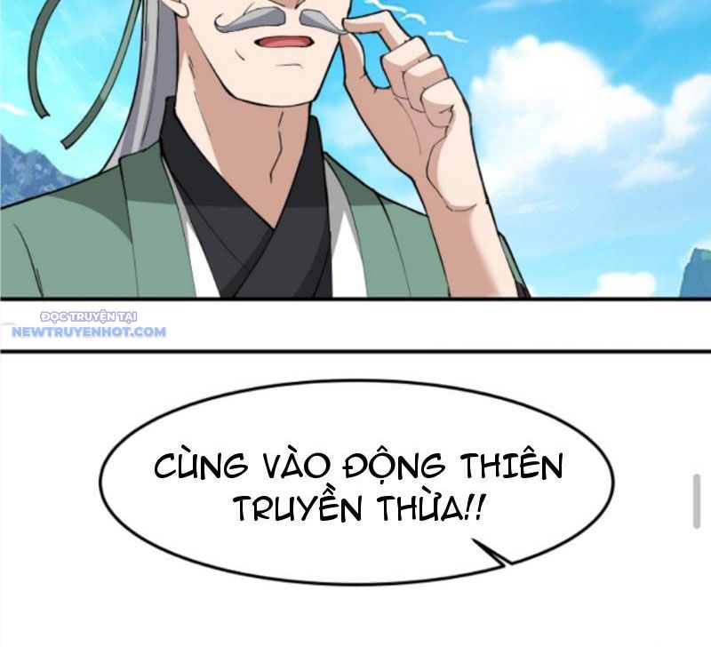 Hỗn Độn Thiên Đế Quyết chapter 77 - Trang 42