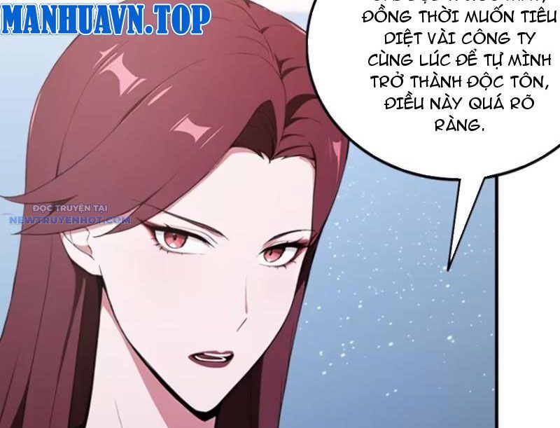 Quá Ảo! Ta Mở Lớp Đào Tạo Nữ Đế chapter 44 - Trang 11