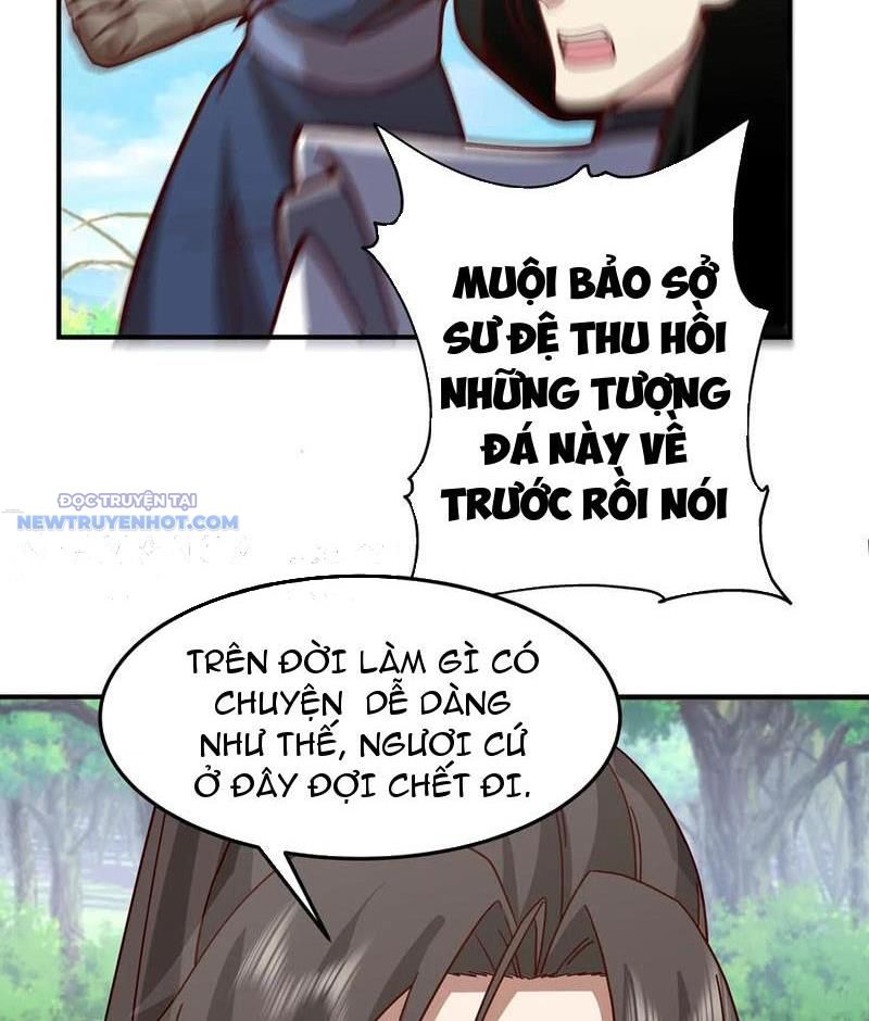 Hỗn Độn Thiên Đế Quyết chapter 95 - Trang 9