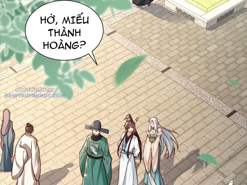 Ta Thực Sự Không Muốn Làm Thần Tiên chapter 28 - Trang 52