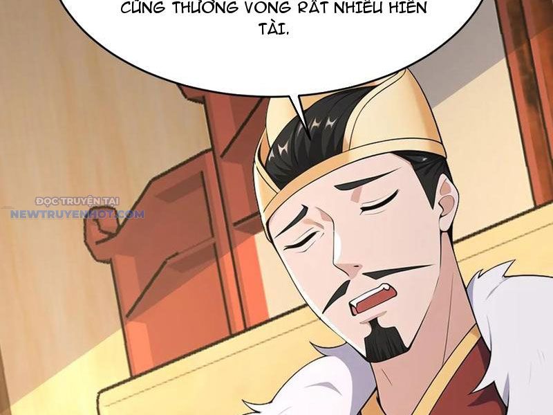 Ta Thực Sự Không Muốn Làm Thần Tiên chapter 104 - Trang 5