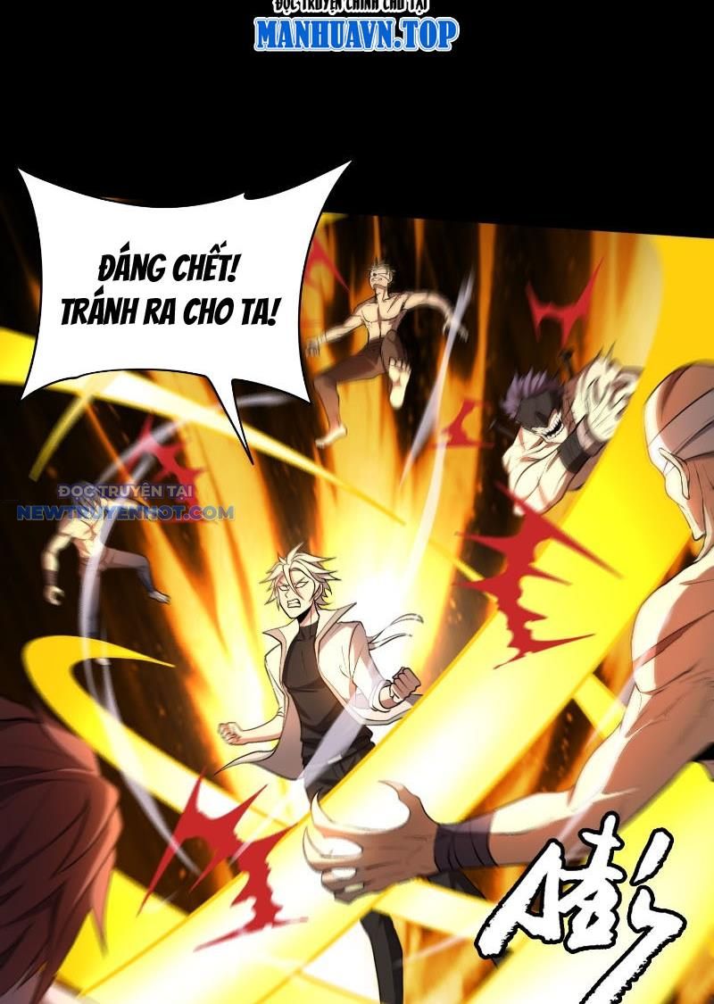 Đại Lộ Vô Danh chapter 34 - Trang 9