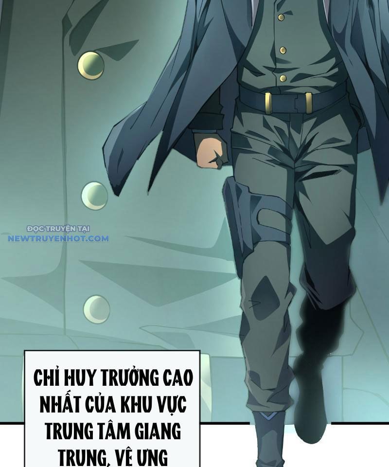 Mệnh Luân Chi Chủ! Làm Kẻ Biến Dị Giáng Xuống Nhân Gian chapter 7 - Trang 47