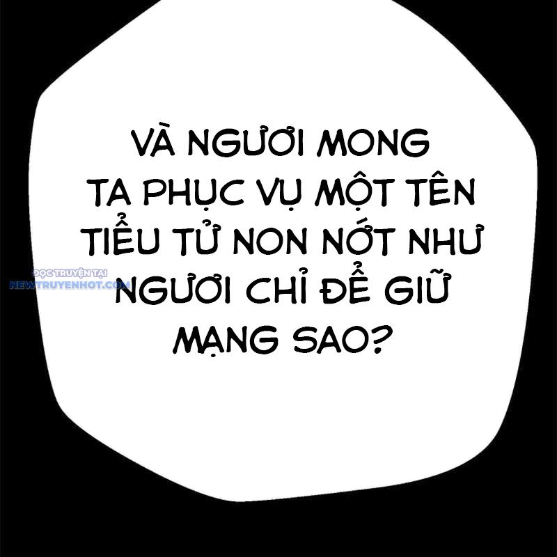 Bất Khả Chiến Bại chapter 7 - Trang 22