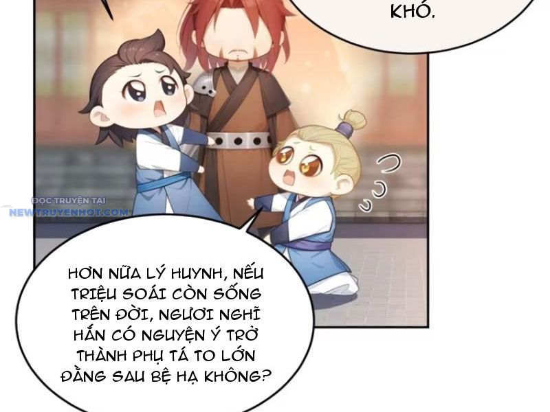 Trở về Cổ đại Làm Hoàng đế chapter 13 - Trang 37