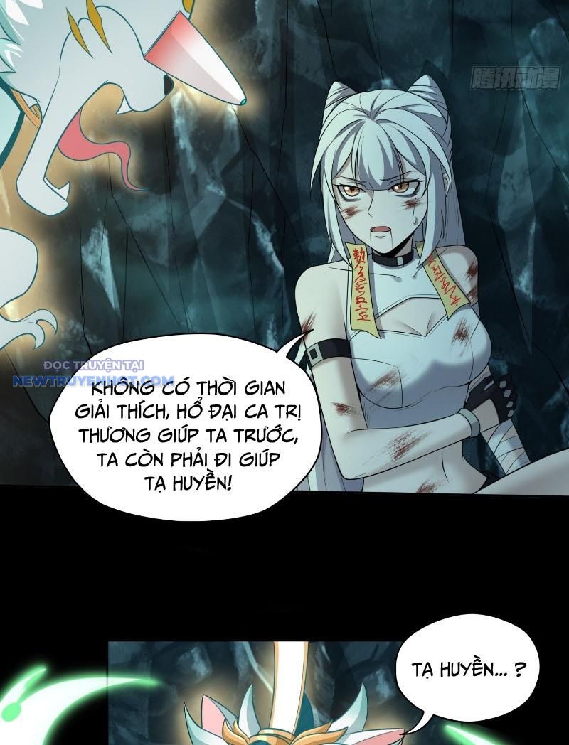 Đại Lộ Vô Danh chapter 34 - Trang 26