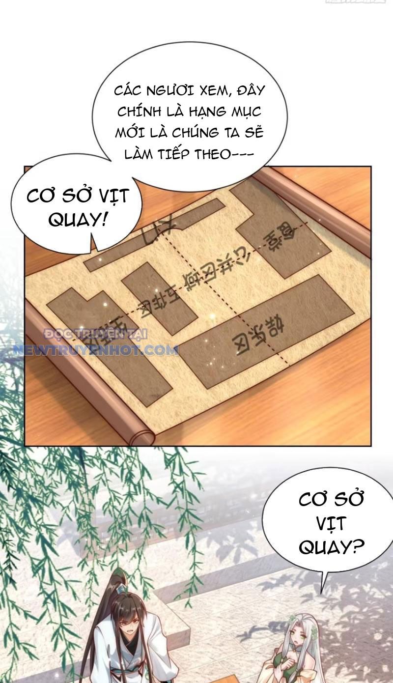 Ta Thực Sự Không Muốn Làm Thần Tiên chapter 42 - Trang 2