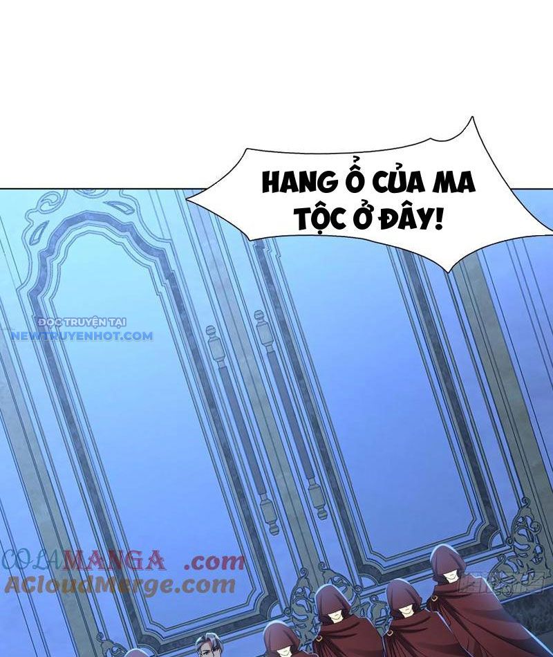 Bảy Vị Sư Tỷ Sủng Ta Tới Trời chapter 58 - Trang 52