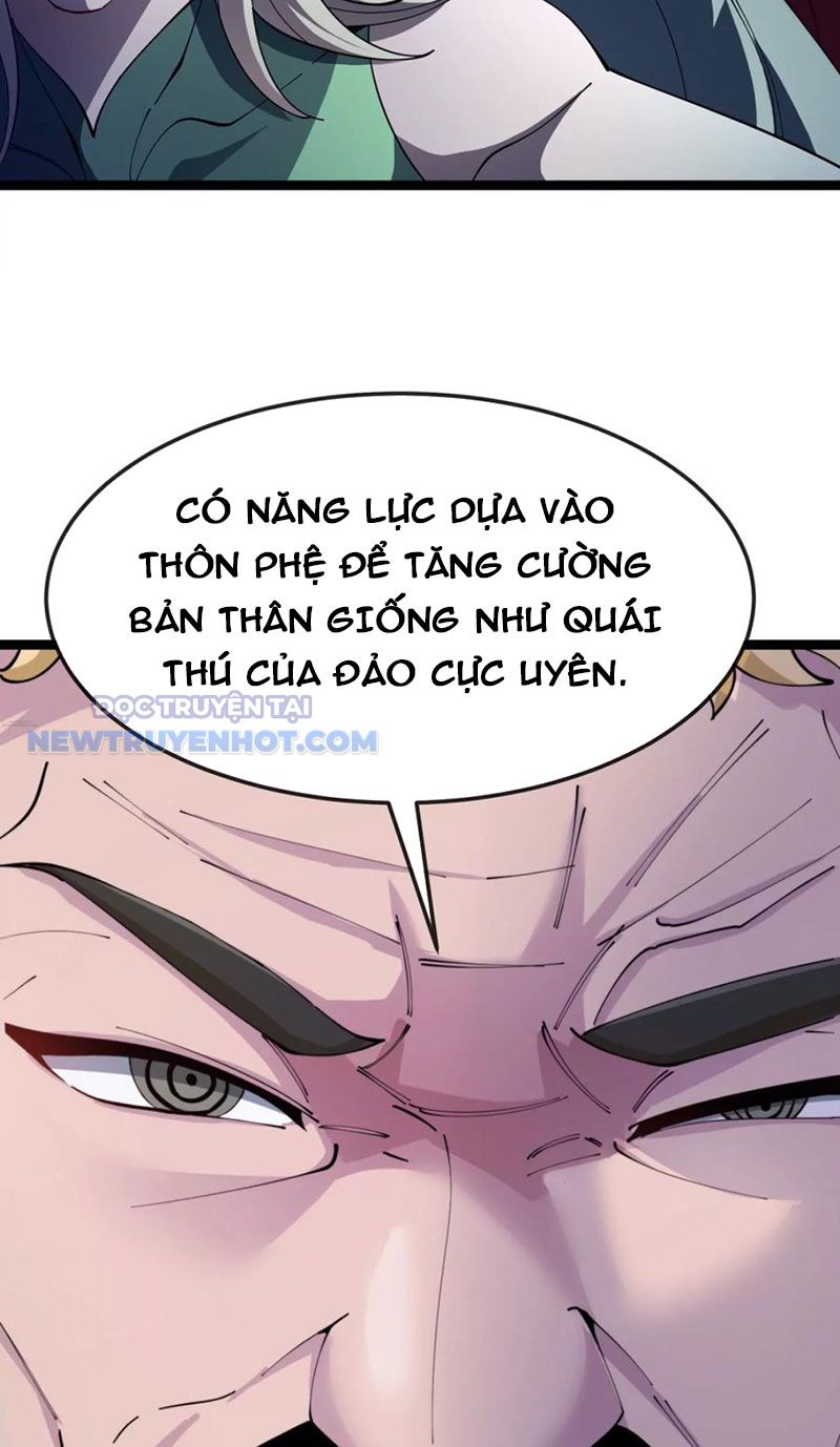 Ta Là Quái Thú Đại Chúa Tể chapter 62 - Trang 13