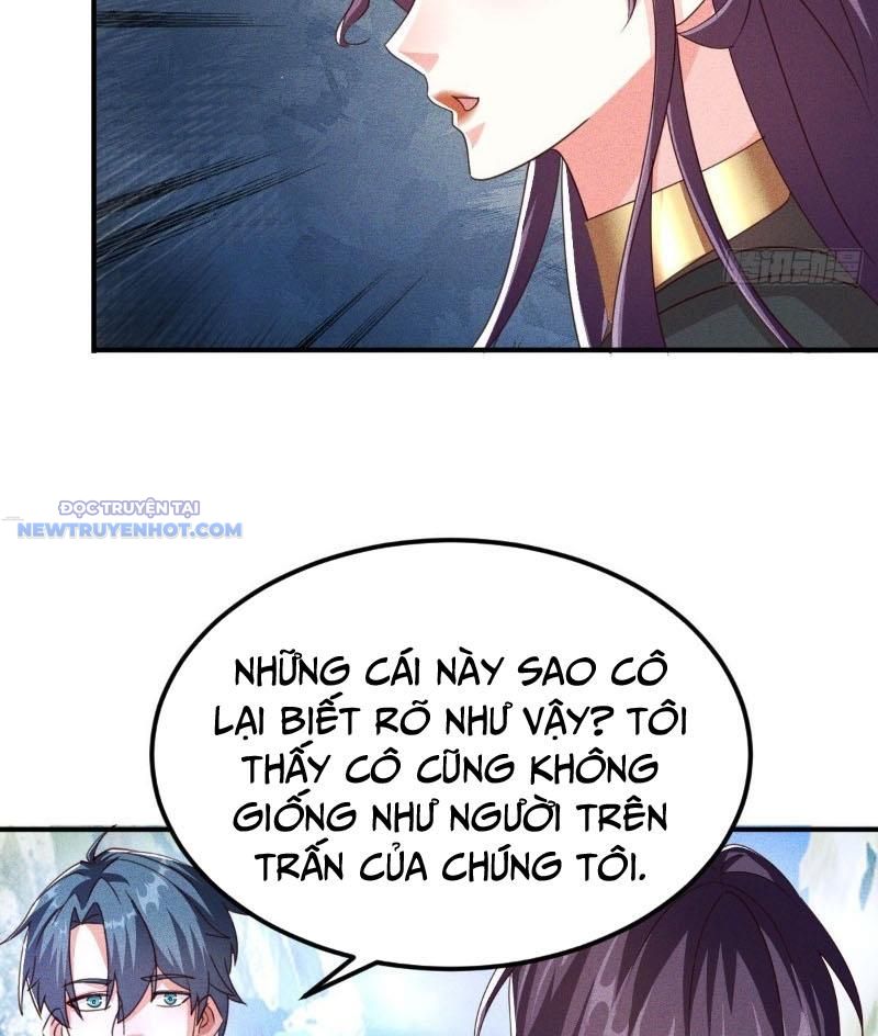 Ta Vô địch Phản Sáo Lộ chapter 14 - Trang 51