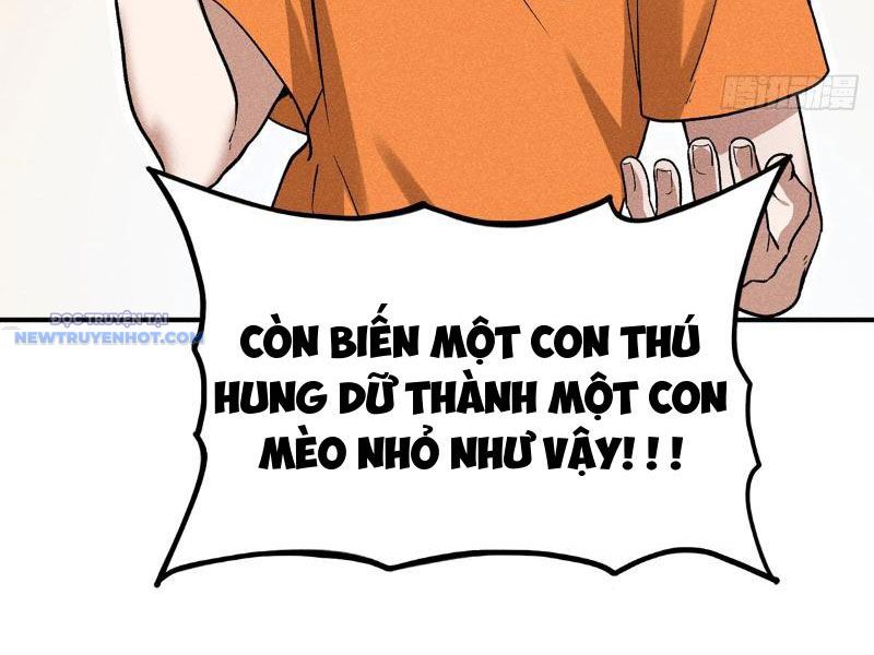 Dị Thú Của Ta Chỉ Có Trăm Triệu điểm Cao chapter 6 - Trang 28