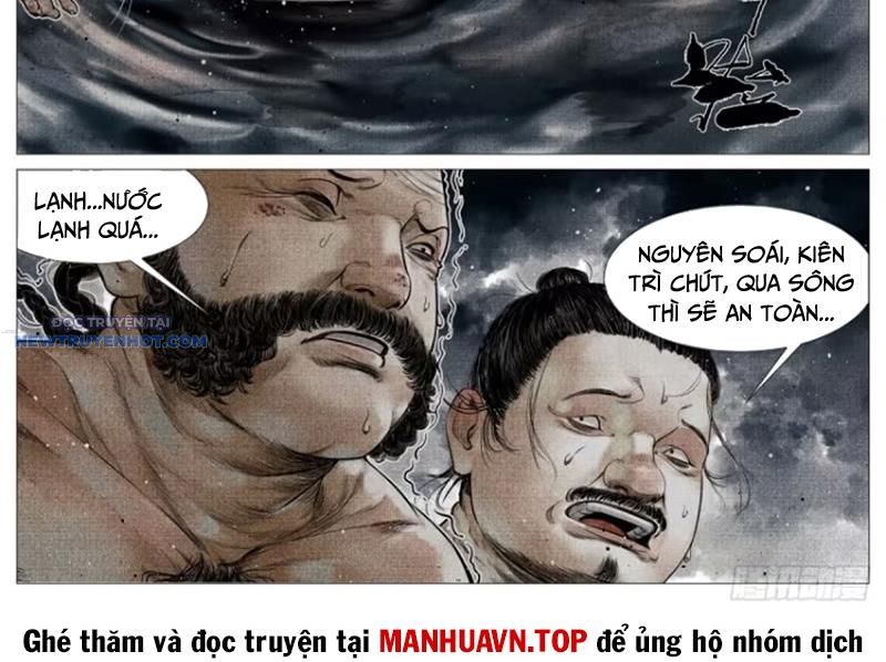 Bắt đầu Từ Làm Vong Quốc Hoàng đế chapter 119 - Trang 31