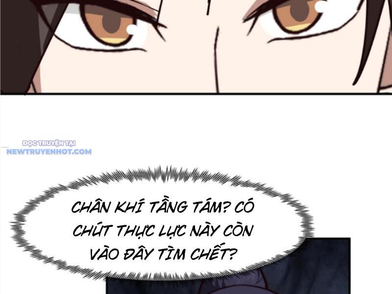 Hỗn Độn Thiên Đế Quyết chapter 81 - Trang 18