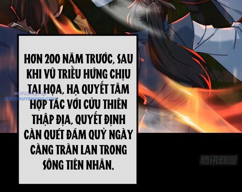 Mời Công Tử Trảm Yêu chapter 129 - Trang 20