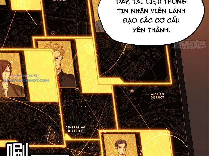 Đại Lộ Vô Danh chapter 32 - Trang 112