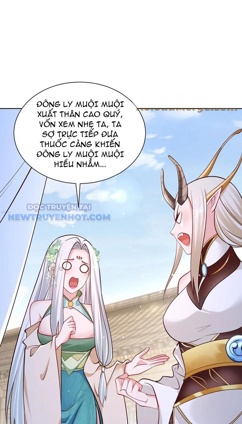 Ta Thực Sự Không Muốn Làm Thần Tiên chapter 63 - Trang 36