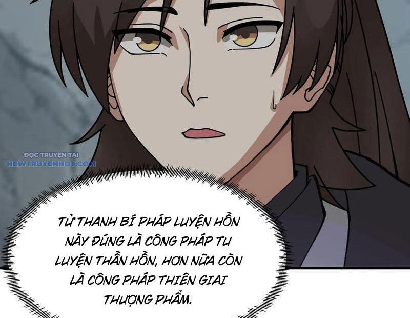 Hỗn Độn Thiên Đế Quyết chapter 110 - Trang 92