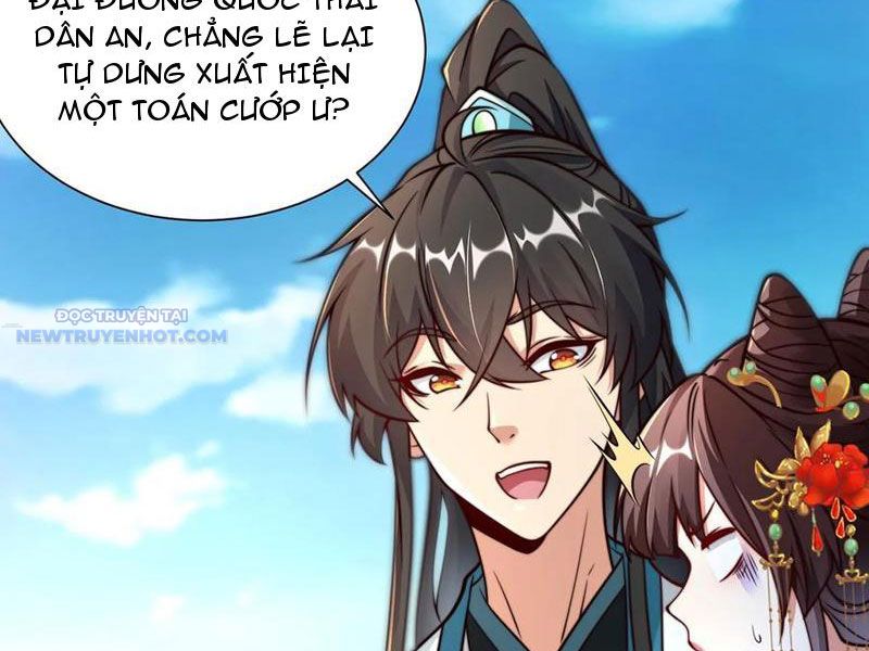 Ta Thực Sự Không Muốn Làm Thần Tiên chapter 81 - Trang 20