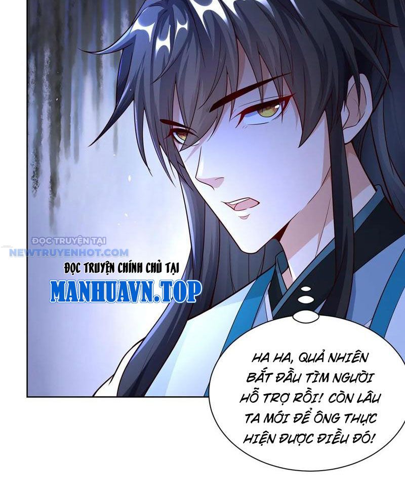 Ta Thực Sự Không Muốn Làm Thần Tiên chapter 76 - Trang 22