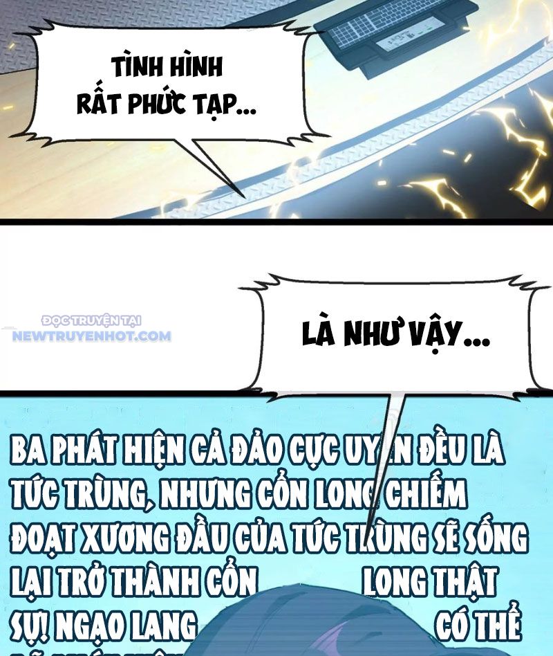 Ta Là Quái Thú Đại Chúa Tể chapter 66 - Trang 26