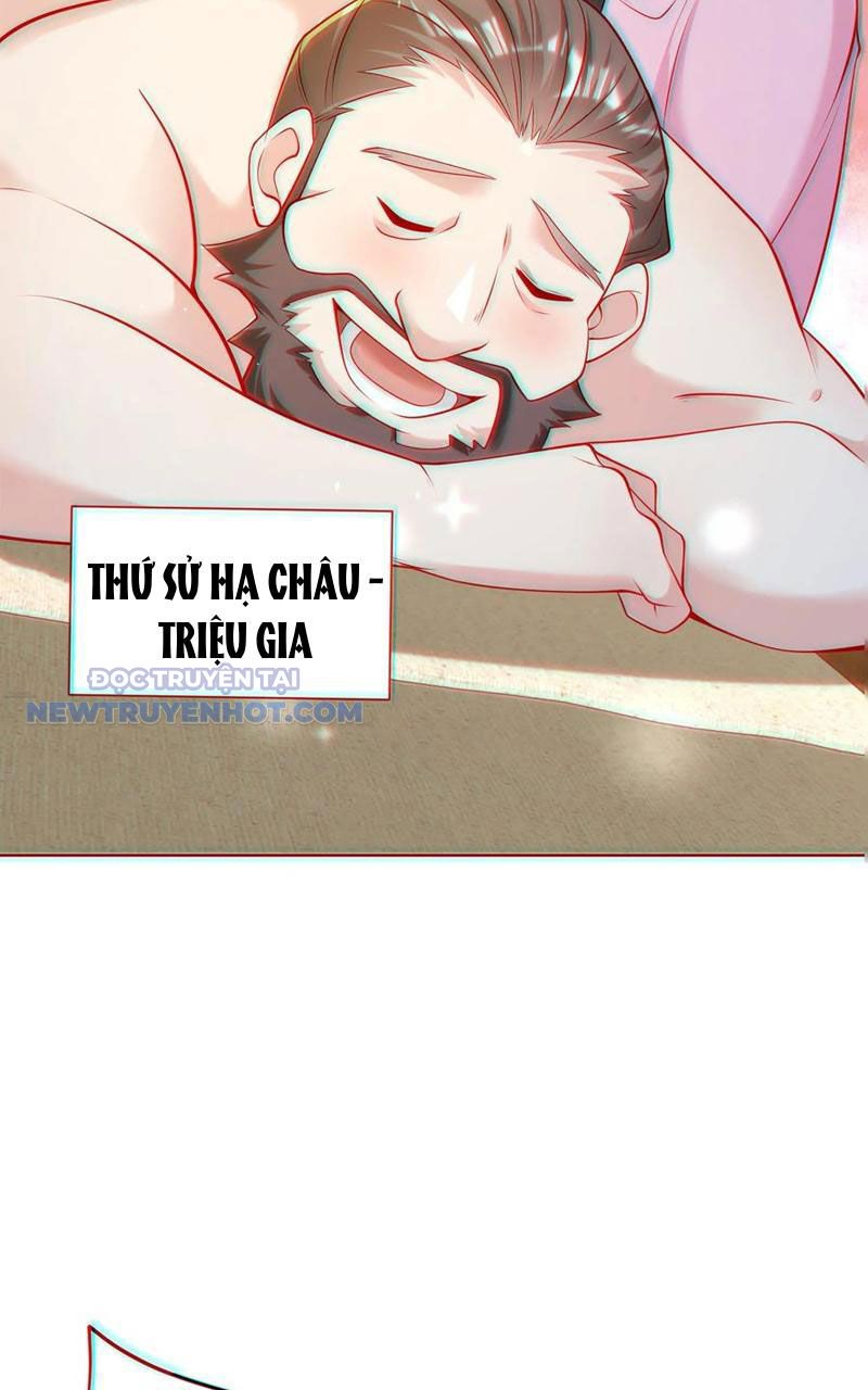 Ta Thực Sự Không Muốn Làm Thần Tiên chapter 60 - Trang 36