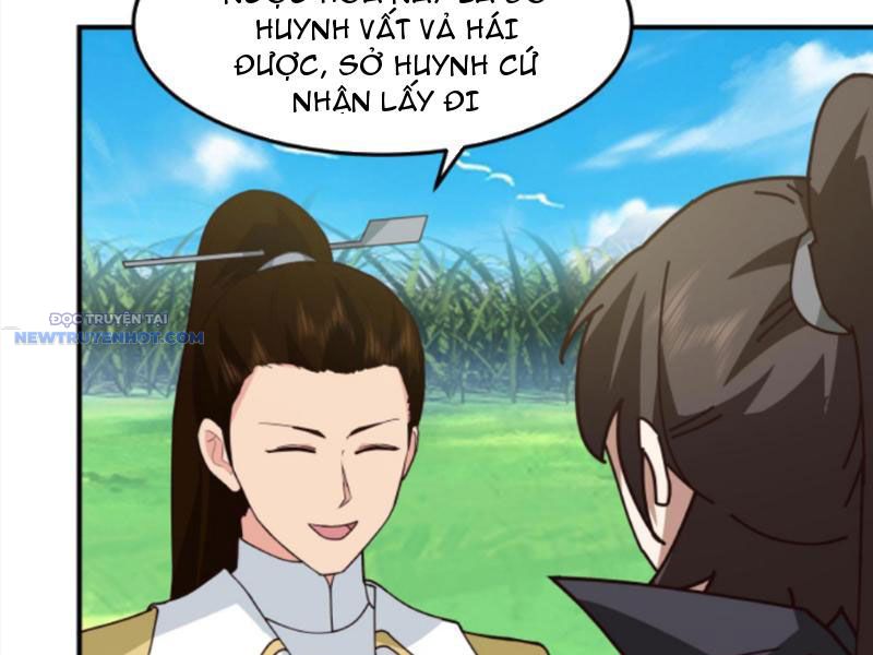 Hỗn Độn Thiên Đế Quyết chapter 81 - Trang 6