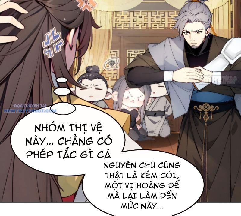 Trở về Cổ đại Làm Hoàng đế chapter 1 - Trang 118