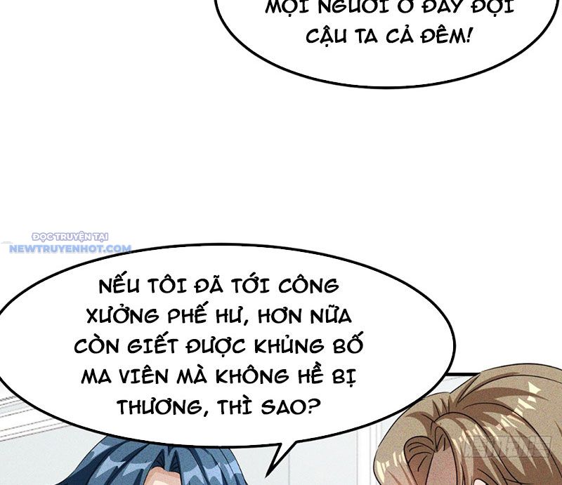 Ta Vô địch Phản Sáo Lộ chapter 7 - Trang 61