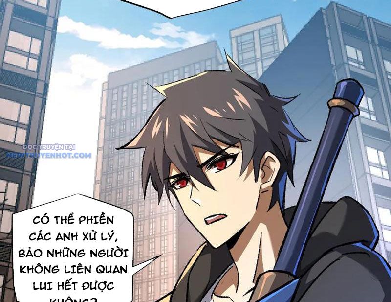 Ta Là Tai Họa Cấp Mục Sư chapter 30 - Trang 112