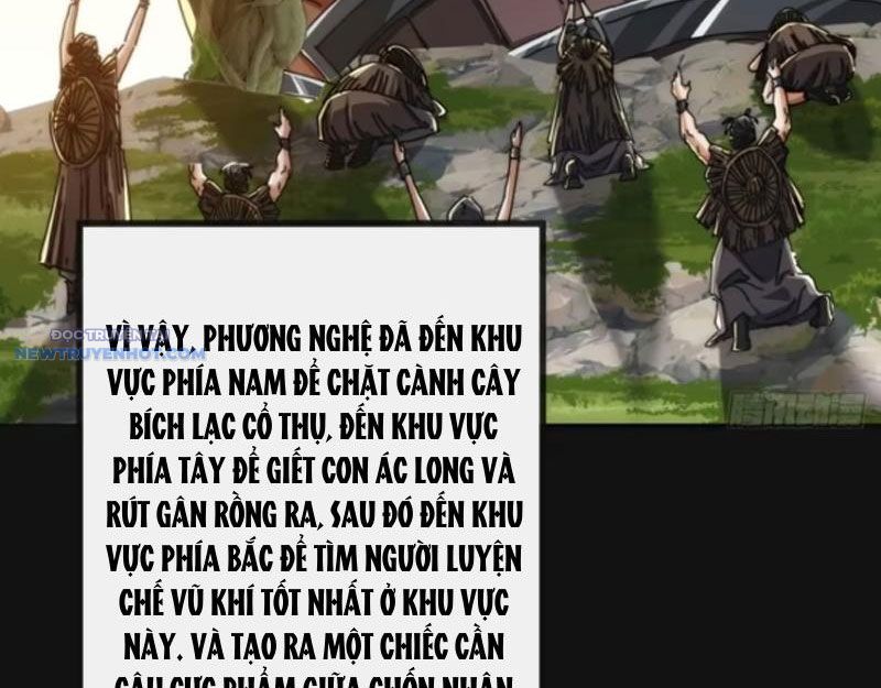 Mời Công Tử Trảm Yêu chapter 124 - Trang 59