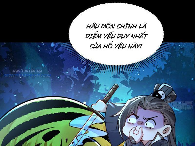 Ta Thực Sự Không Muốn Làm Thần Tiên chapter 14 - Trang 12