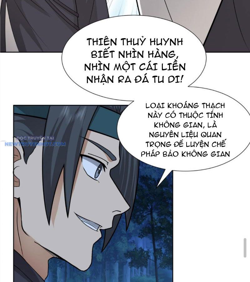 Hỗn Độn Thiên Đế Quyết chapter 34 - Trang 34