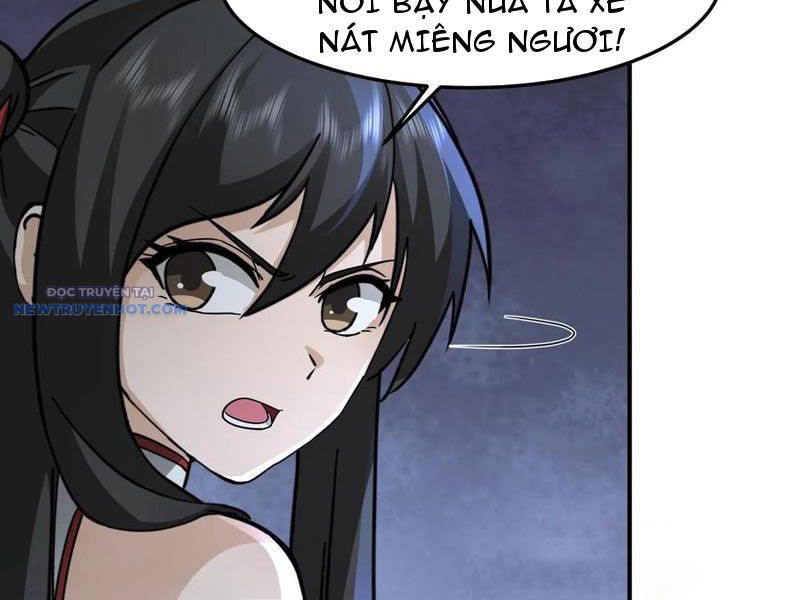 Hỗn Độn Thiên Đế Quyết chapter 113 - Trang 27