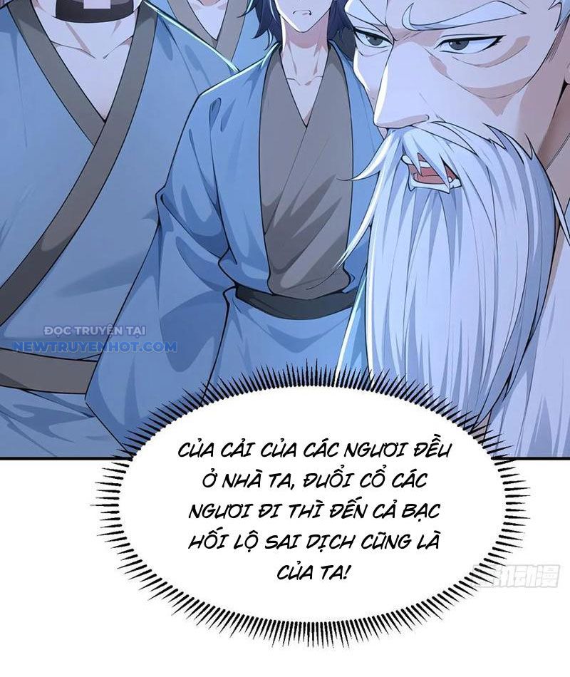 Ta Thực Sự Không Muốn Làm Thần Tiên chapter 86 - Trang 15